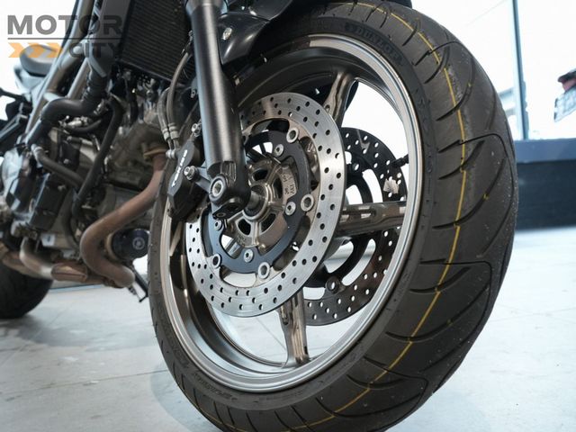 suzuki - sv-650-a