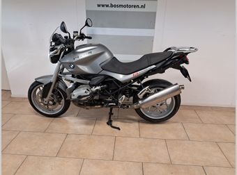 BMW R 1200 R ABS 2007 occasion