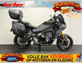 Yamaha Tracer 9 GT + 2023 occasion