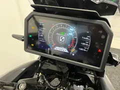 Yamaha Tracer 9 GT + 2023 occasion – foto 2 van 24