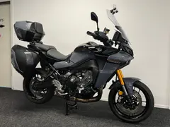 Yamaha Tracer 9 GT + 2023 occasion – foto 5 van 24