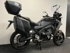 Yamaha Tracer 9 GT + 2023 occasion – foto 6 van 24