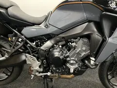 Yamaha Tracer 9 GT + 2023 occasion – foto 8 van 24