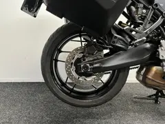 Yamaha Tracer 9 GT + 2023 occasion – foto 10 van 24