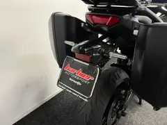 Yamaha Tracer 9 GT + 2023 occasion – foto 13 van 24