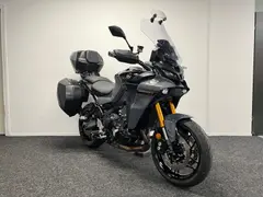 Yamaha Tracer 9 GT + 2023 occasion – foto 14 van 24
