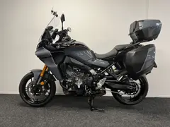Yamaha Tracer 9 GT + 2023 occasion – foto 15 van 24