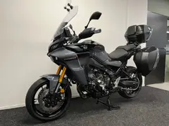 Yamaha Tracer 9 GT + 2023 occasion – foto 16 van 24