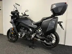 Yamaha Tracer 9 GT + 2023 occasion – foto 18 van 24