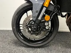 Yamaha Tracer 9 GT + 2023 occasion – foto 19 van 24