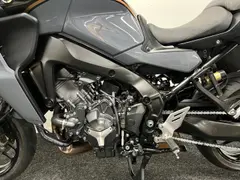 Yamaha Tracer 9 GT + 2023 occasion – foto 20 van 24