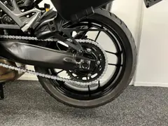 Yamaha Tracer 9 GT + 2023 occasion – foto 21 van 24