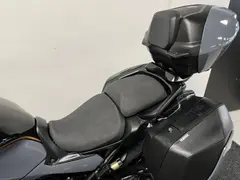 Yamaha Tracer 9 GT + 2023 occasion – foto 23 van 24