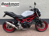SUZUKI SV 650