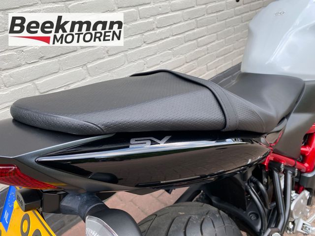 suzuki - sv-650