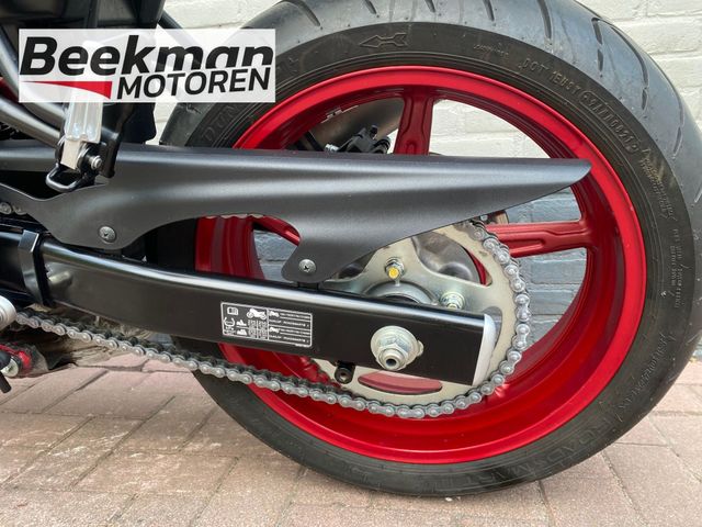 suzuki - sv-650