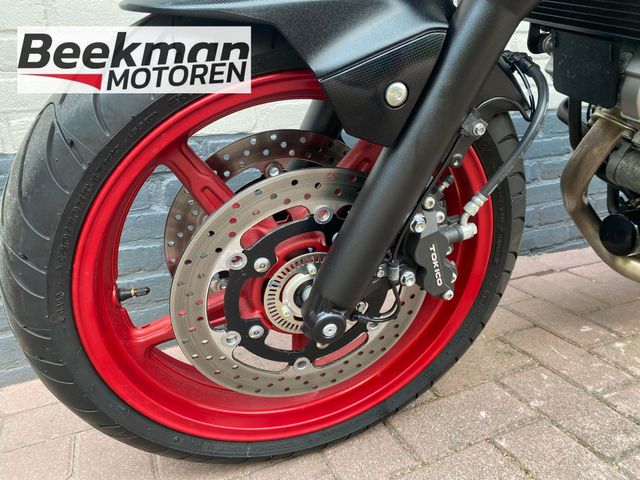 suzuki - sv-650