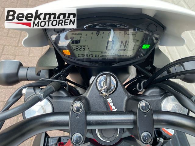 suzuki - sv-650