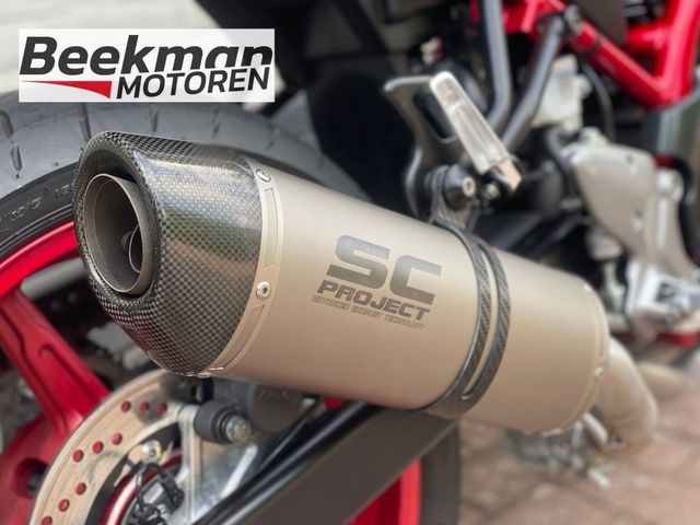 suzuki - sv-650