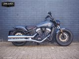 INDIAN MOTORCYCLE SCOUT BOBBER TWENTY