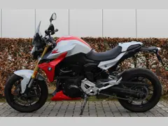 BMW F 900 R 2020 occasion – foto 2 van 8
