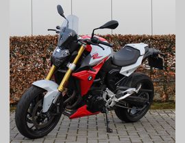 BMW F 900 R 2020 occasion