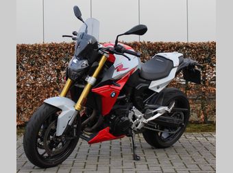 BMW F 900 R 2020 occasion
