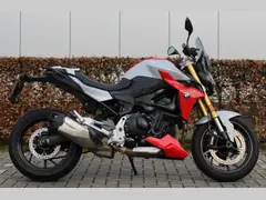 BMW F 900 R 2020 occasion – foto 6 van 8