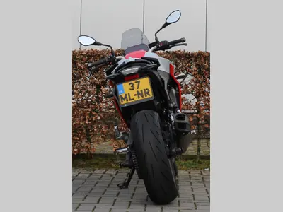 BMW F 900 R – foto 4