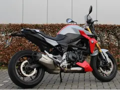 BMW F 900 R 2020 occasion – foto 5 van 8