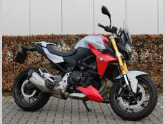 BMW F 900 R 2020 occasion – foto 7 van 8
