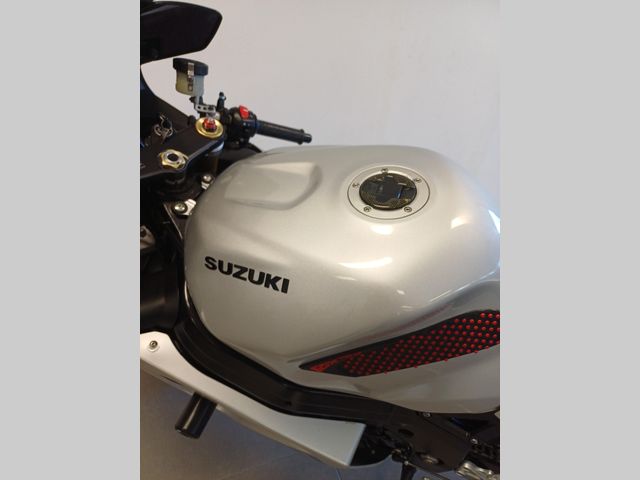 suzuki - gsx-r-1000