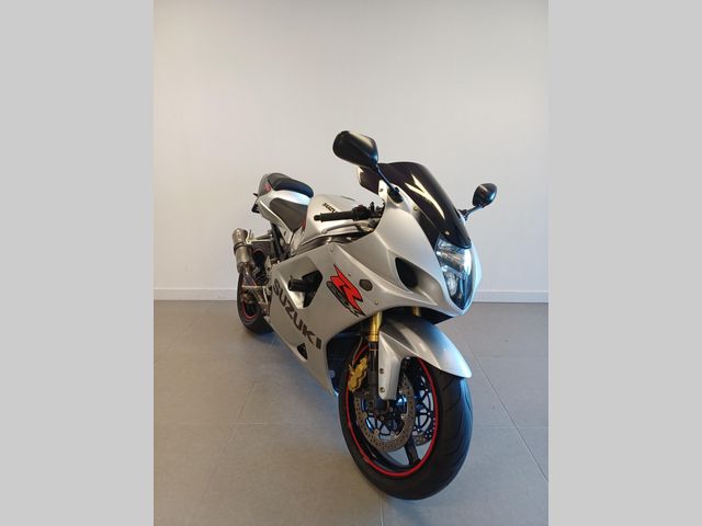 suzuki - gsx-r-1000