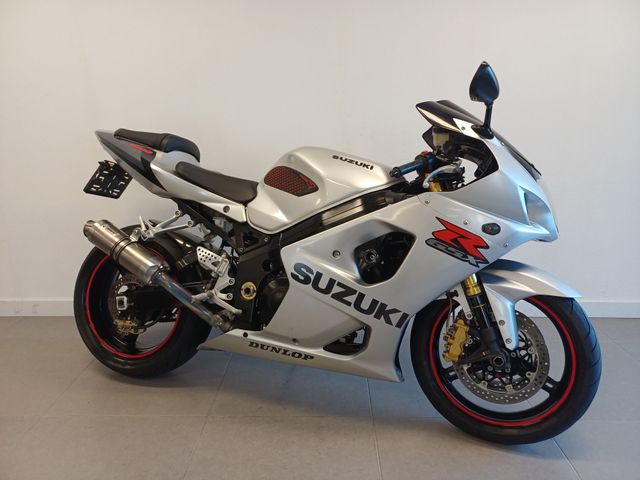 suzuki - gsx-r-1000