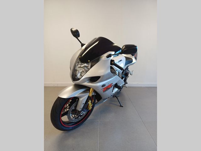 suzuki - gsx-r-1000