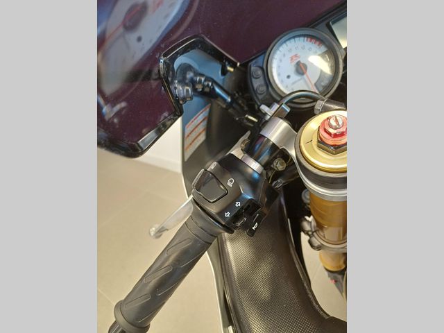 suzuki - gsx-r-1000