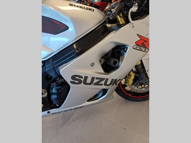 suzuki - gsx-r-1000
