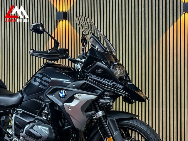 bmw - r-1250-gs