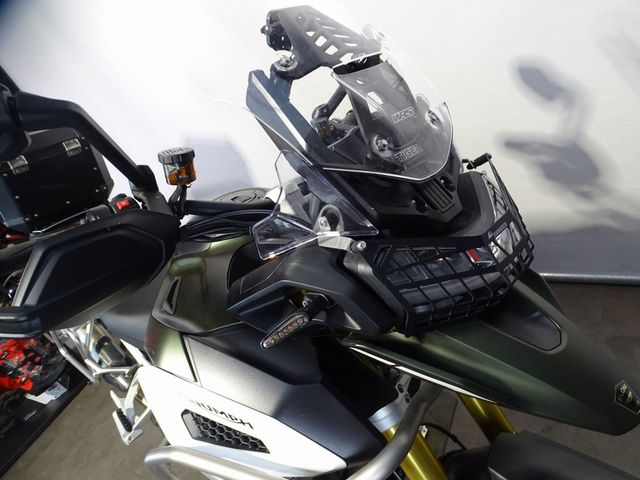 triumph - tiger-1200-rally-explorer