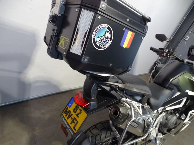 triumph - tiger-1200-rally-explorer