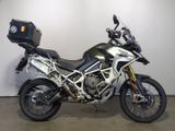 TRIUMPH TIGER 1200 RALLY EXPLORER
