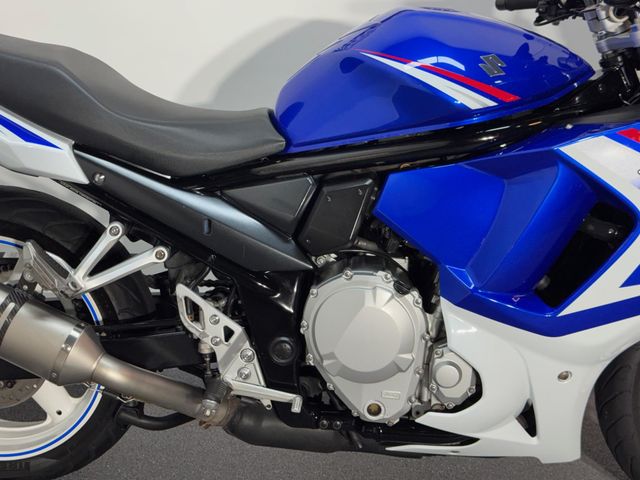 suzuki - gsx-650-f-abs