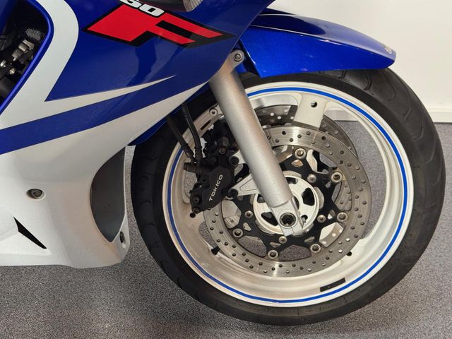 suzuki - gsx-650-f-abs