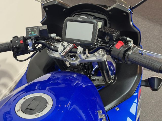 suzuki - gsx-650-f-abs