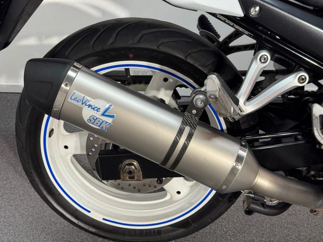 suzuki - gsx-650-f-abs