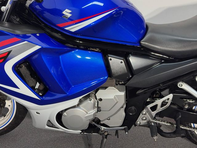 suzuki - gsx-650-f-abs