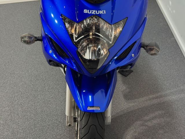 suzuki - gsx-650-f-abs