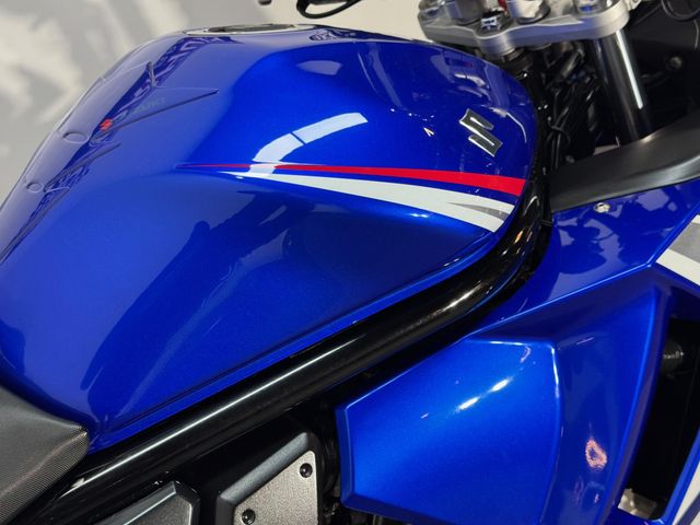 suzuki - gsx-650-f-abs