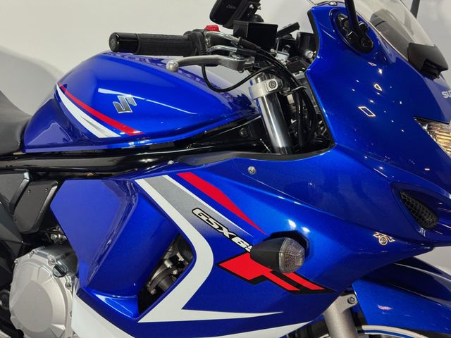 suzuki - gsx-650-f-abs