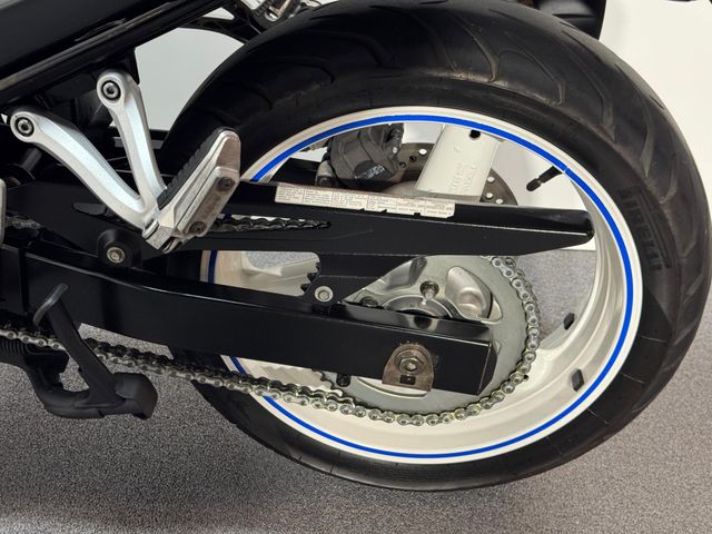 suzuki - gsx-650-f-abs